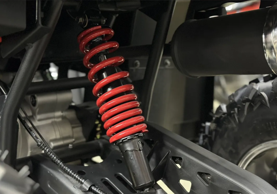 Квадроцикл GBM MAVERICK 300 NEW PREMIUM в Южно-Сахалинске