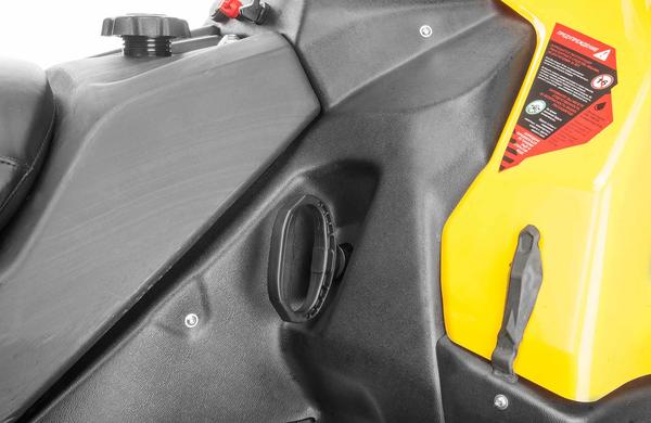 Снегоход STELS MS600T (SWT ST) СТАВР 1.0 К01 Tech в Южно-Сахалинске