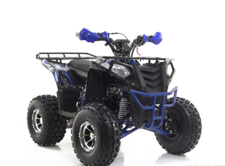 Квадроцикл GBM SHARP 190 PREMIUM SEMI-AUTOMATIC в Южно-Сахалинске