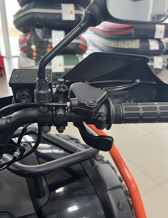 Квадроцикл PROMAX 300 4X4 ALL ROAD в Южно-Сахалинске