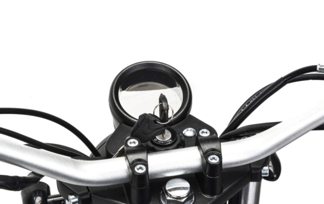 Мотоцикл MOTOLAND (МОТОЛЕНД) LEGEND (XL250-A) (172FMM-5/PR250) в Южно-Сахалинске