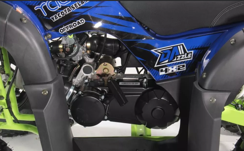 Квадроцикл YACOTA SELA MAX 200 в Южно-Сахалинске