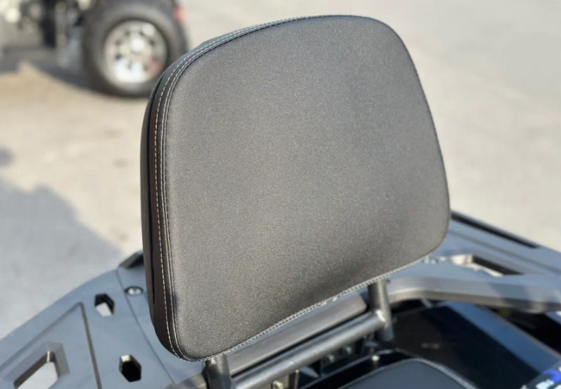 Квадроцикл GBM CROSS HILL 300 NEW PREMIUM в Южно-Сахалинске