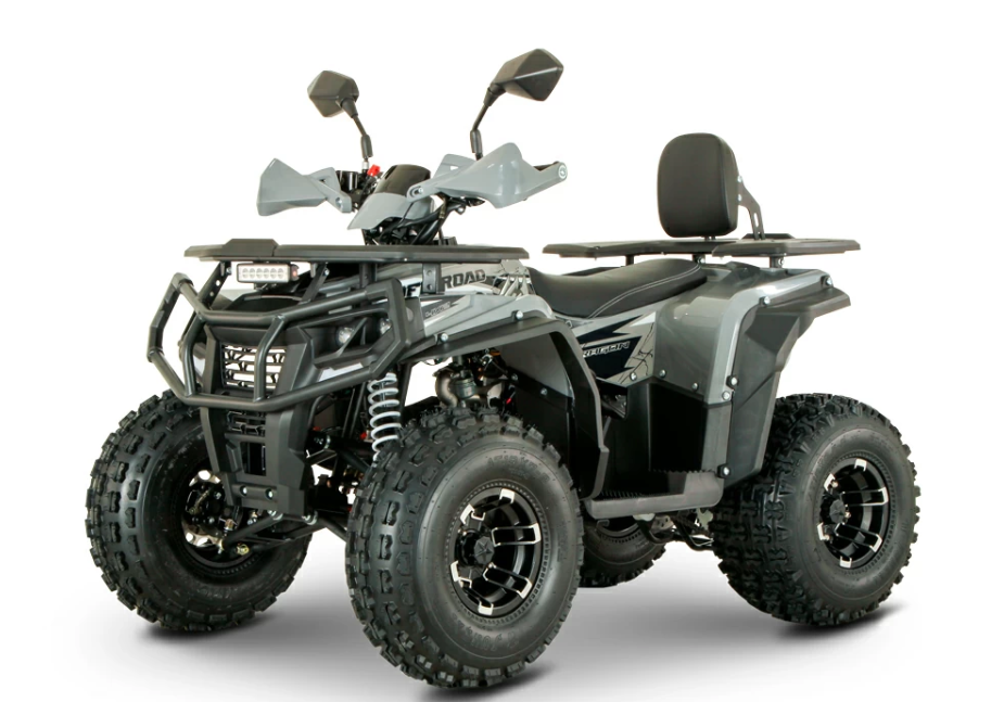 Квадроцикл YACOTA DRAGON LUX LD 125 в Южно-Сахалинске