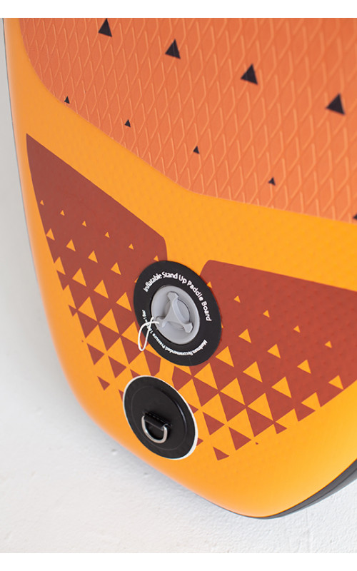 НАДУВНОЙ САП БОРД ORANGA SPACE 10,6 в Южно-Сахалинске