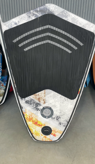 SUP (САП) ДОСКА RAIDEX I BOARD 11’ (332СМ) «MRAMOR» в Южно-Сахалинске