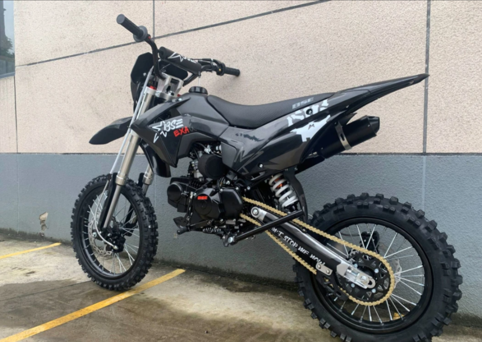 Питбайк BSE EXA SA 17/14 в Южно-Сахалинске