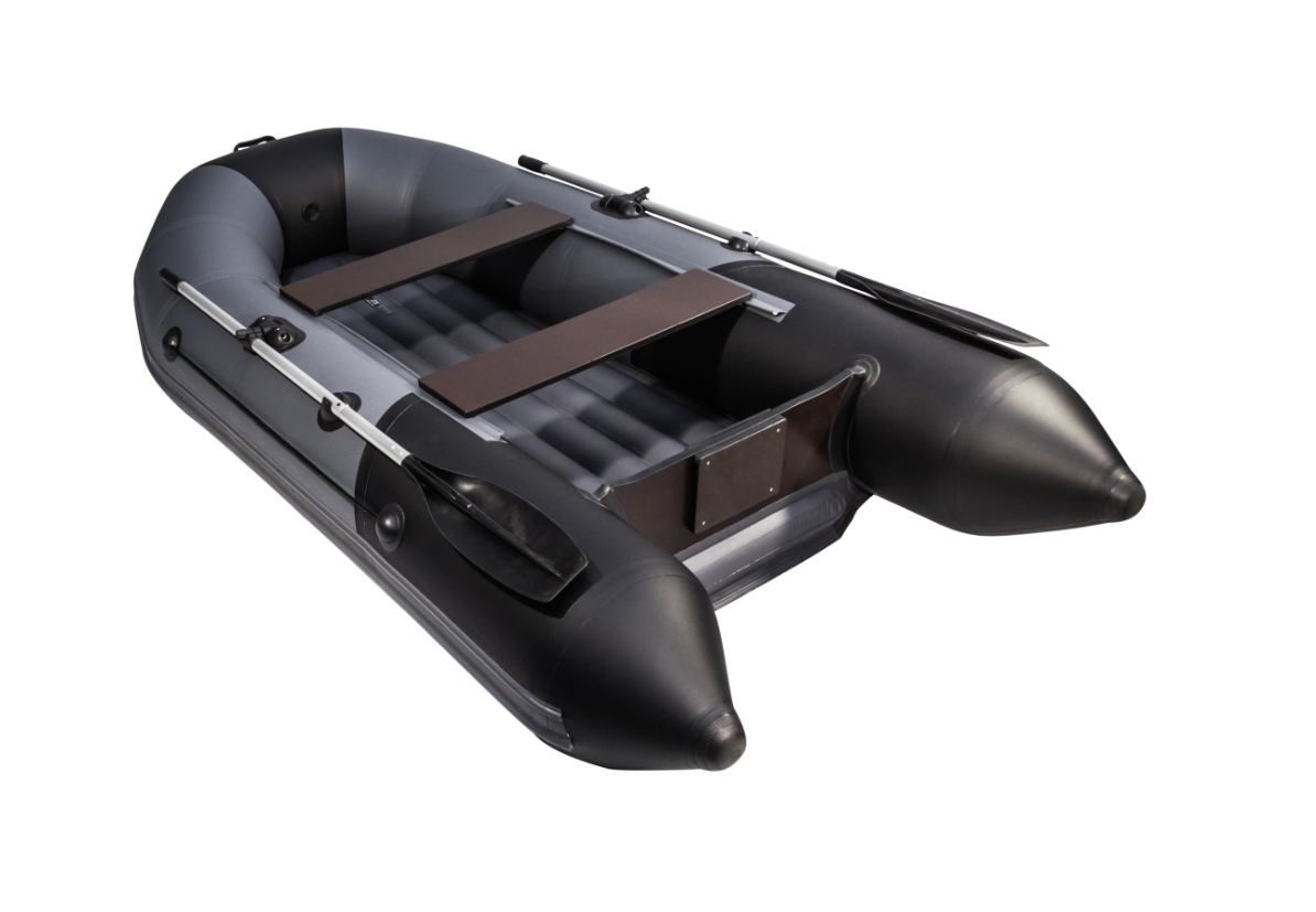 Лодка Таймень NX 2800 НДНД в Южно-Сахалинске