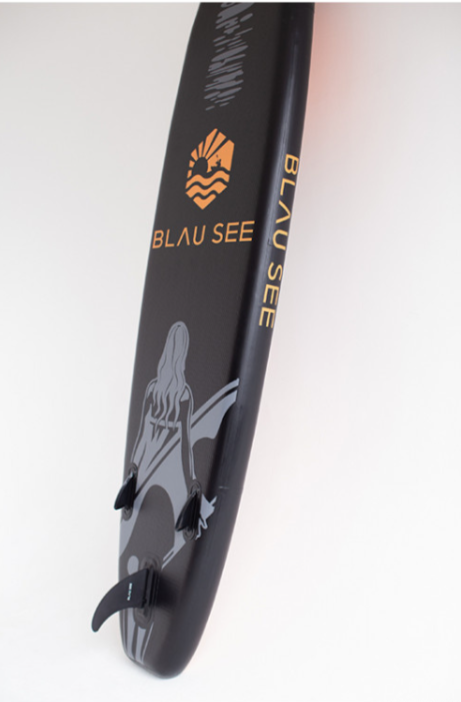 НАДУВНОЙ SUP-BOARD MOONLIGHT 11,6 в Южно-Сахалинске