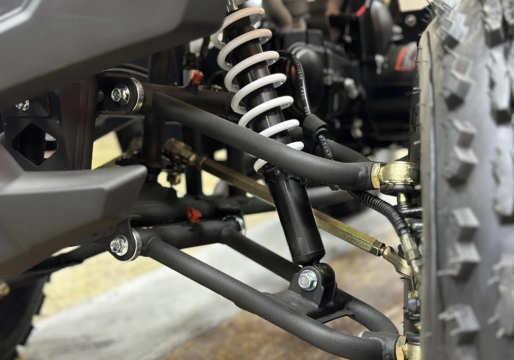 Квадроцикл PROMAX WILD 2.0 190 в Южно-Сахалинске