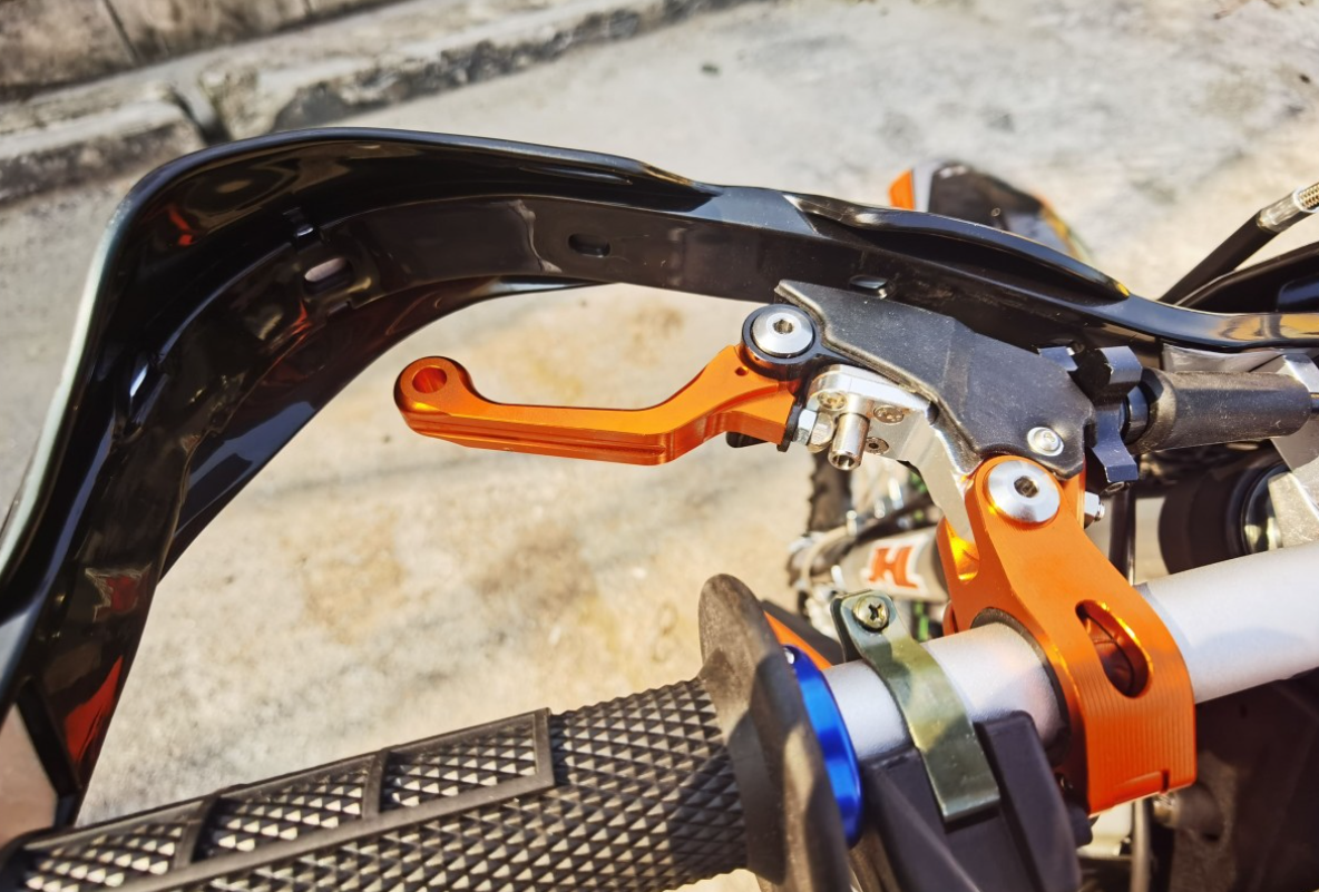 Мотоцикл JHLMOTO JHL Z5 NB300 (174MN-5) в Южно-Сахалинске