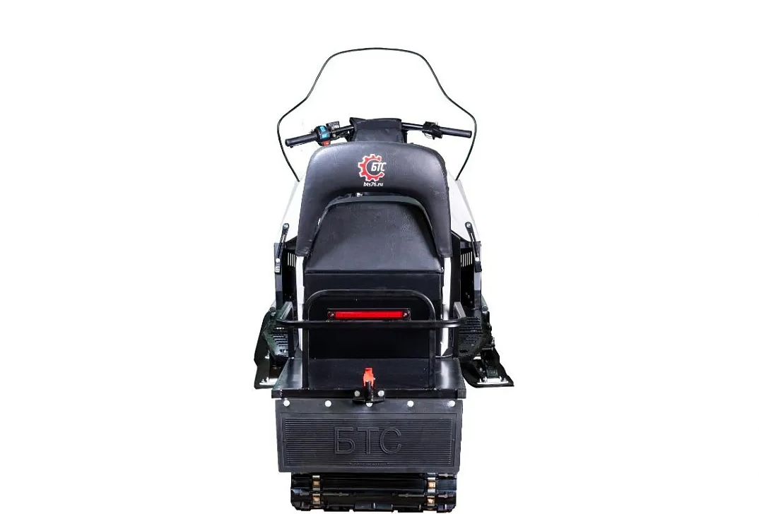 Снегоход БТС 4Т РК /СУПЕР-ЛОНГ ЛЮКС/ 29 л.с. 726 м3 в Южно-Сахалинске