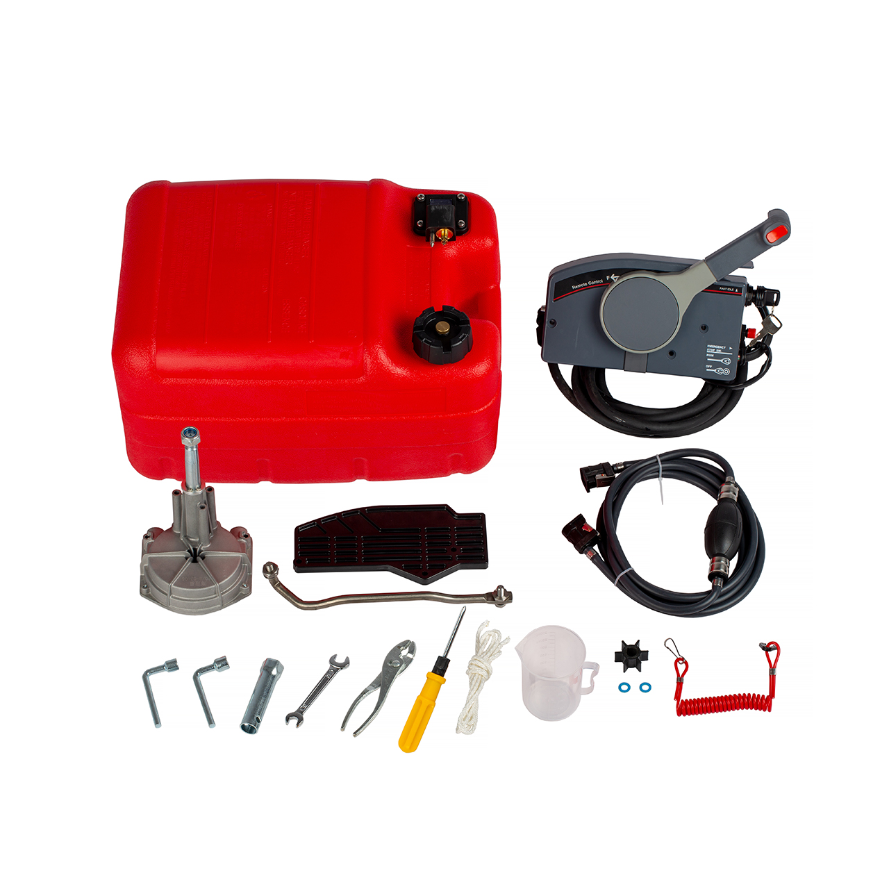 ЛОДОЧНЫЙ МОТОР GLADIATOR G40FES в Южно-Сахалинске