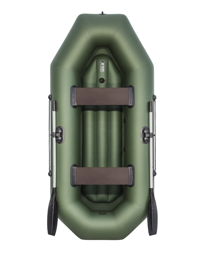 Лодка АКВА-ОПТИМА 260 НД в Южно-Сахалинске