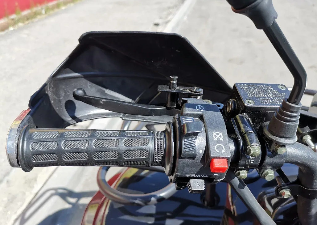 Квадроцикл PROMAX TRX300 CVT в Южно-Сахалинске