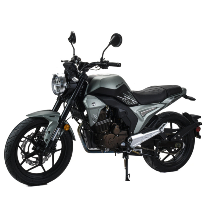 Мотоцикл MOTOLAND (МОТОЛЕНД) 300 CBR в Южно-Сахалинске