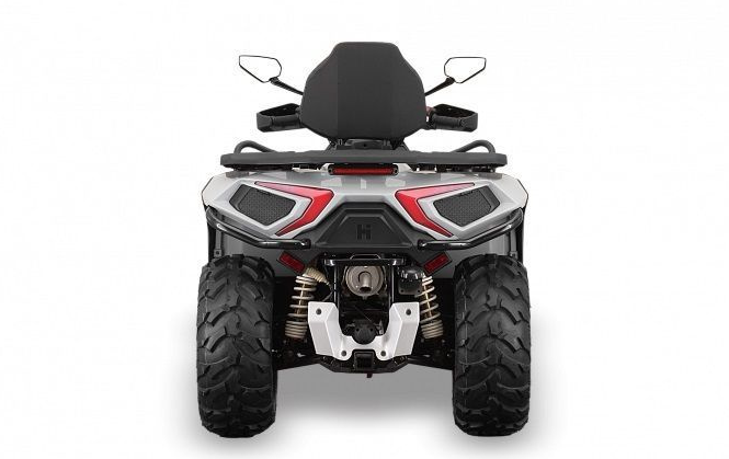 Квадроцикл HISUN HiSUN GUARDIAN 750L -/LONG/ в Южно-Сахалинске