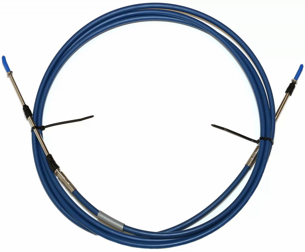 ТРОС "ГАЗ-РЕВЕРС", F11, YAMAHA (ТАЙВАНЬ) в Южно-Сахалинске