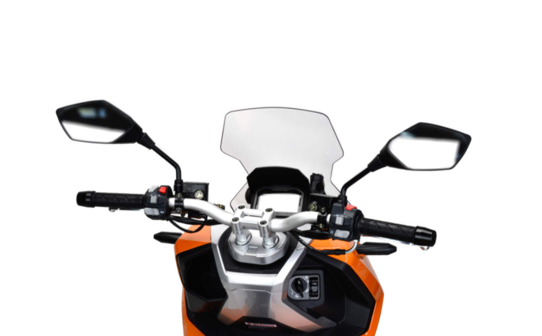 Скутер MOTOLAND (МОТОЛЕНД) T-MAX 150 в Южно-Сахалинске