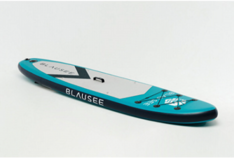 НАДУВНОЙ SUP-BOARD BUSINESS LIGHT BLUE 10 в Южно-Сахалинске