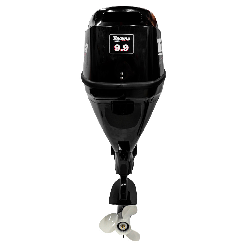 ЛОДОЧНЫЙ МОТОР TOYAMA F9.9BMS в Южно-Сахалинске