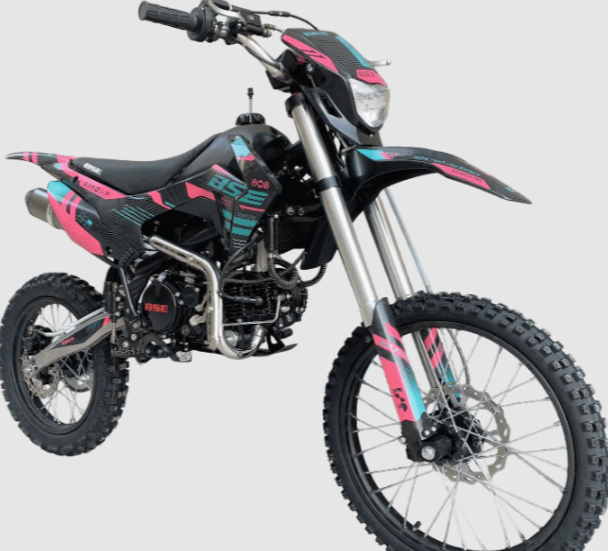 Питбайк BSE PH 150 (015) AK47 в Южно-Сахалинске