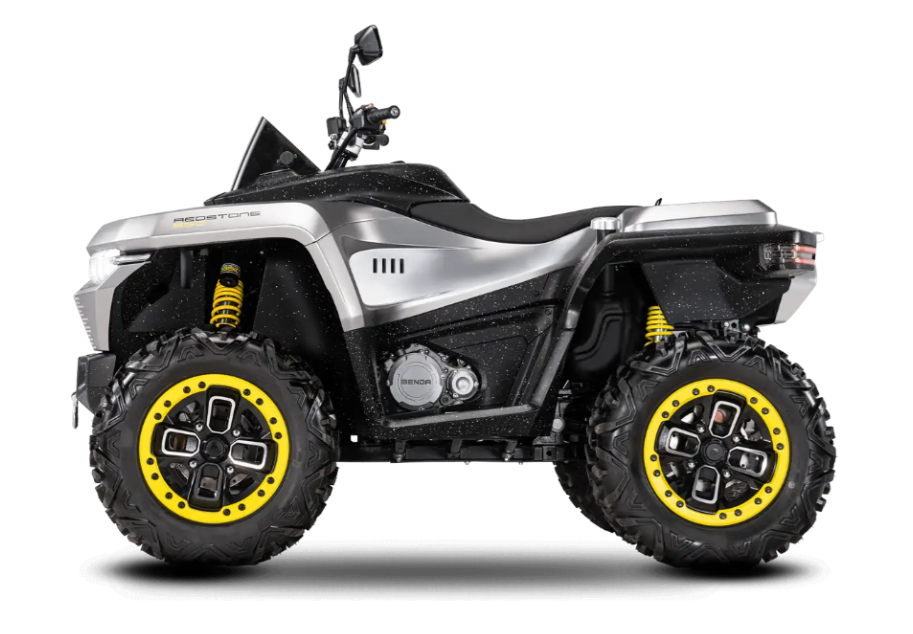 Квадроцикл BENDA REDSTONE 550 в Южно-Сахалинске