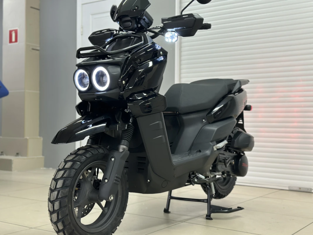 Скутер PROMAX STALKER 150(49) в Южно-Сахалинске