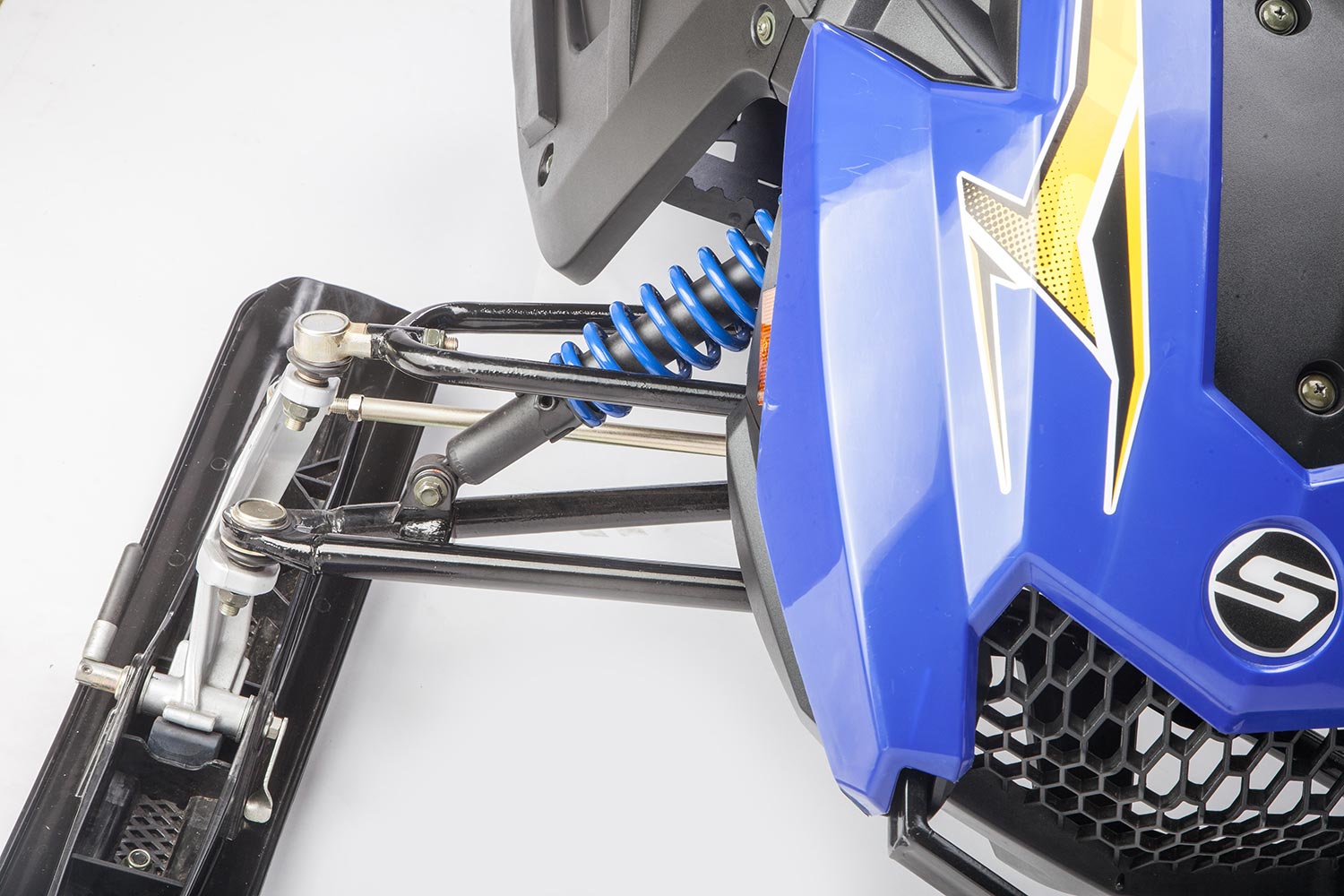 Снегоход STELS Капитан-200 Long в Южно-Сахалинске