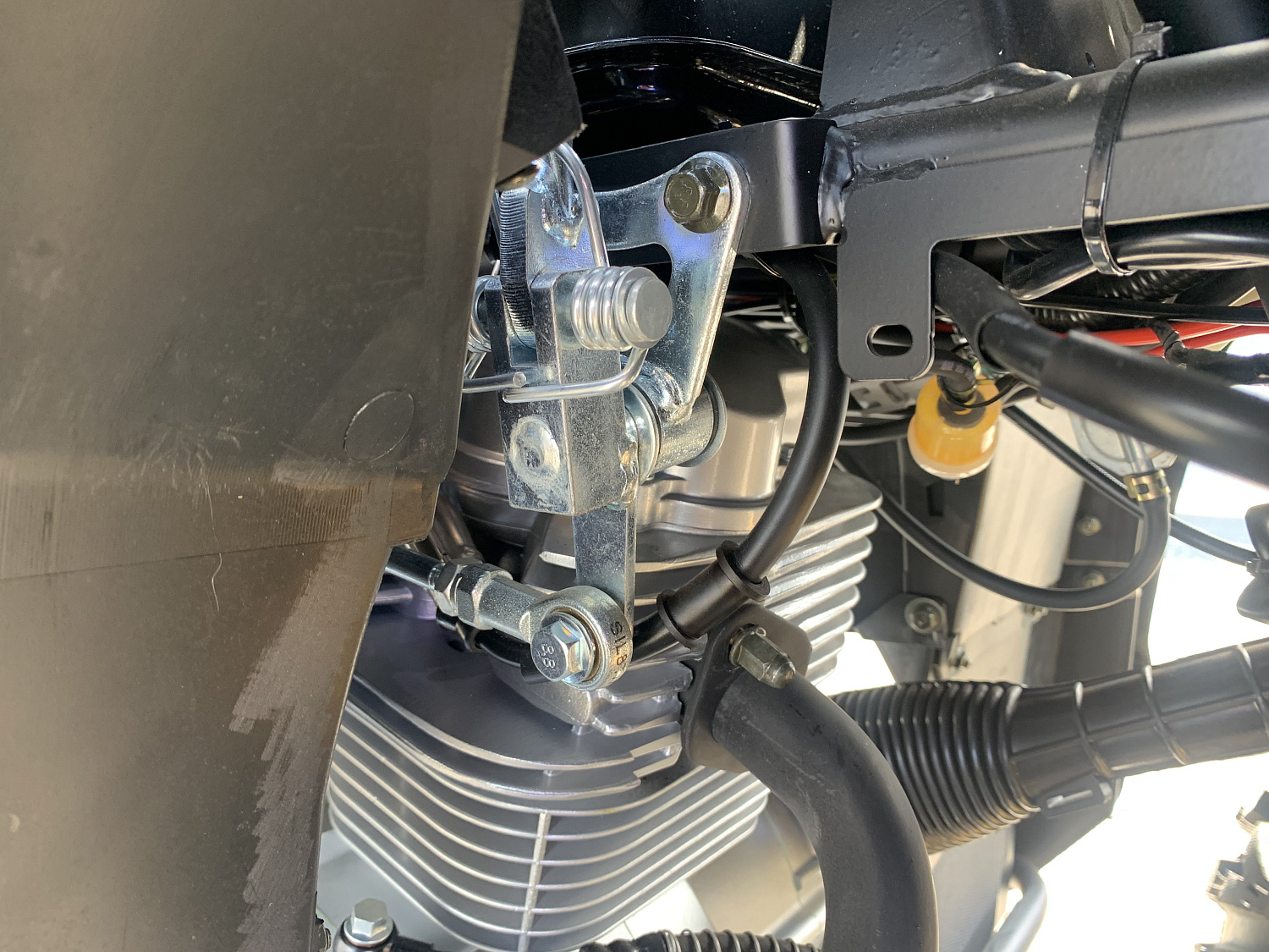 Квадроцикл PROMAX TAURUS 300 MAX-PRO в Южно-Сахалинске