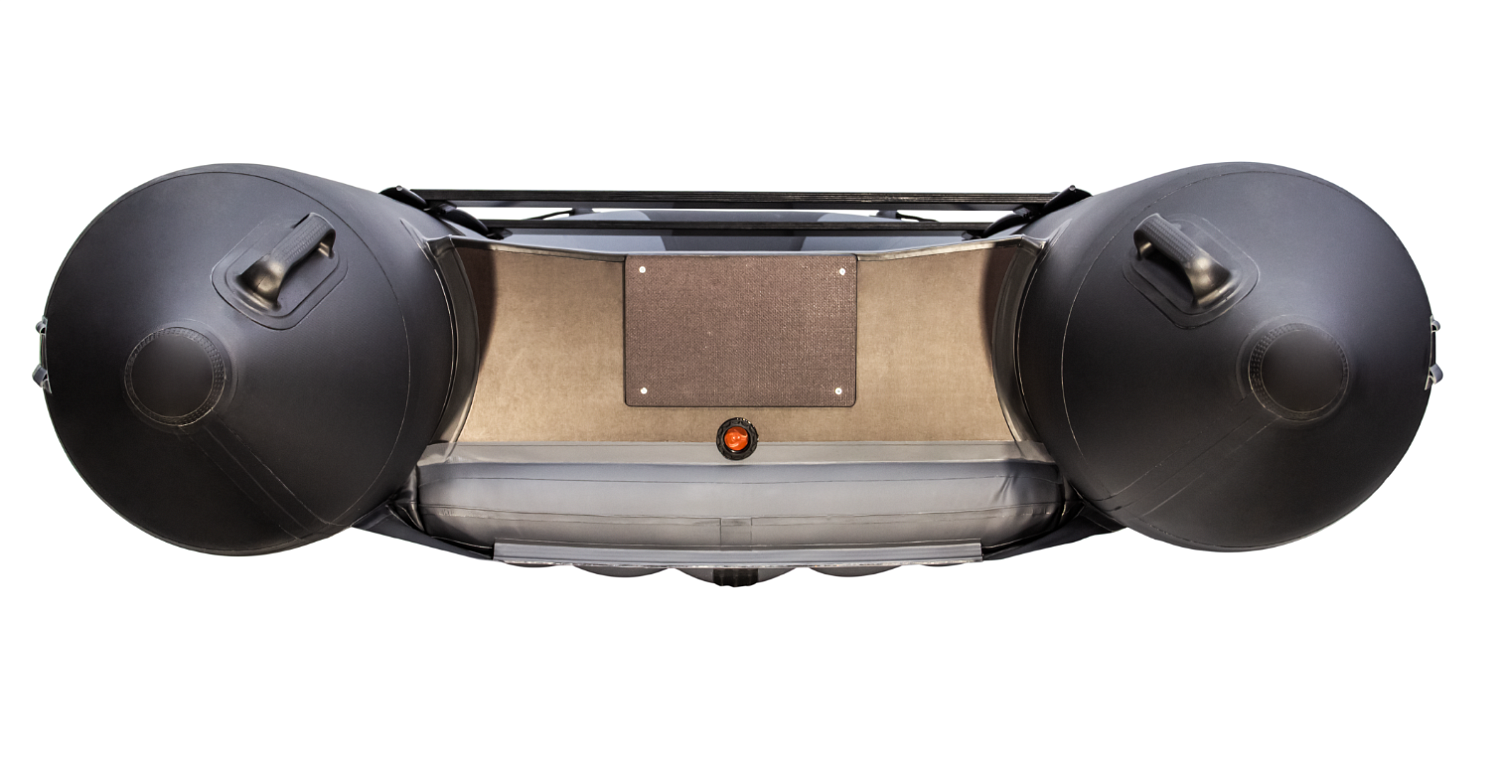 Лодка Таймень NX 3600 НДНД PRO в Южно-Сахалинске