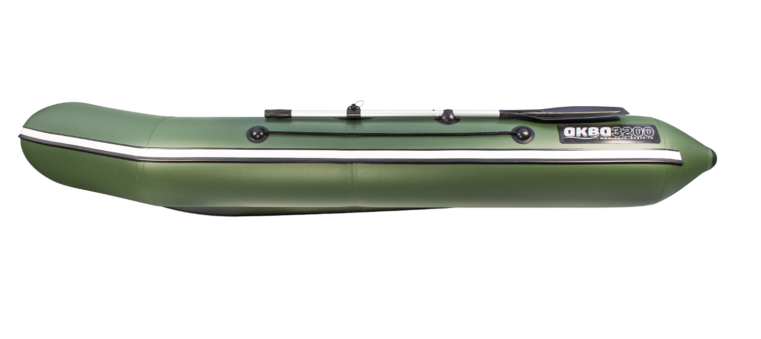  Лодка АКВА 3200 ск в Южно-Сахалинске