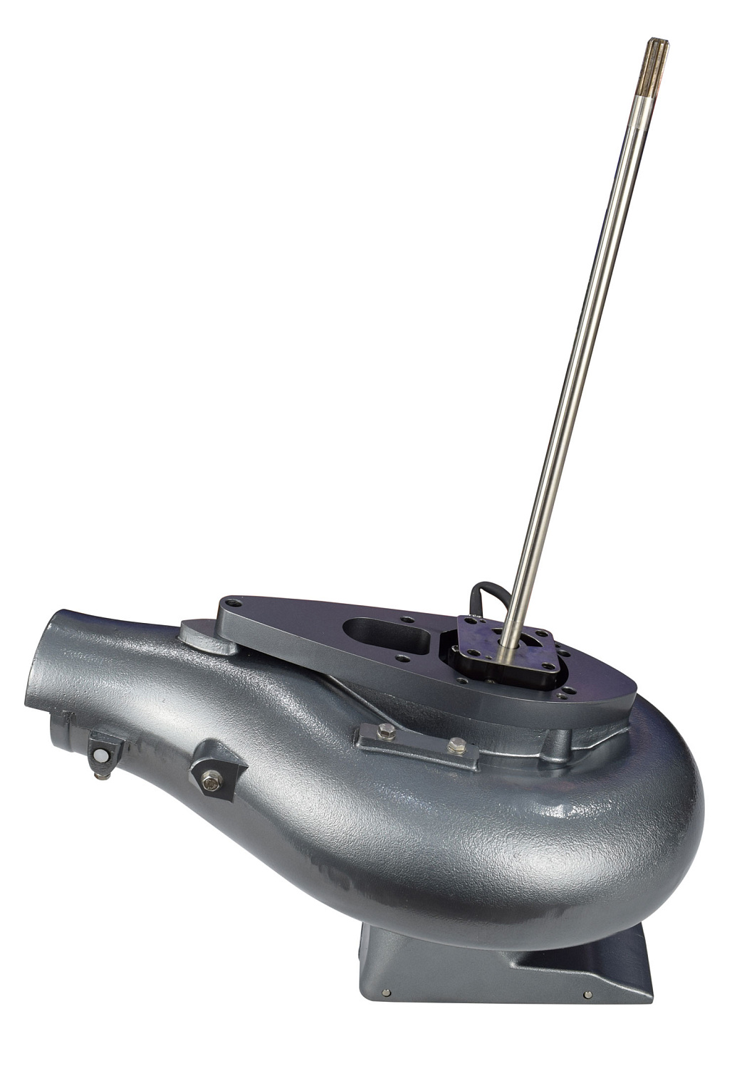 ВОДОМЕТНАЯ НАСАДКА SEA-PRO WT 15 YAMAHA, MARLIN, HIDEA в Южно-Сахалинске