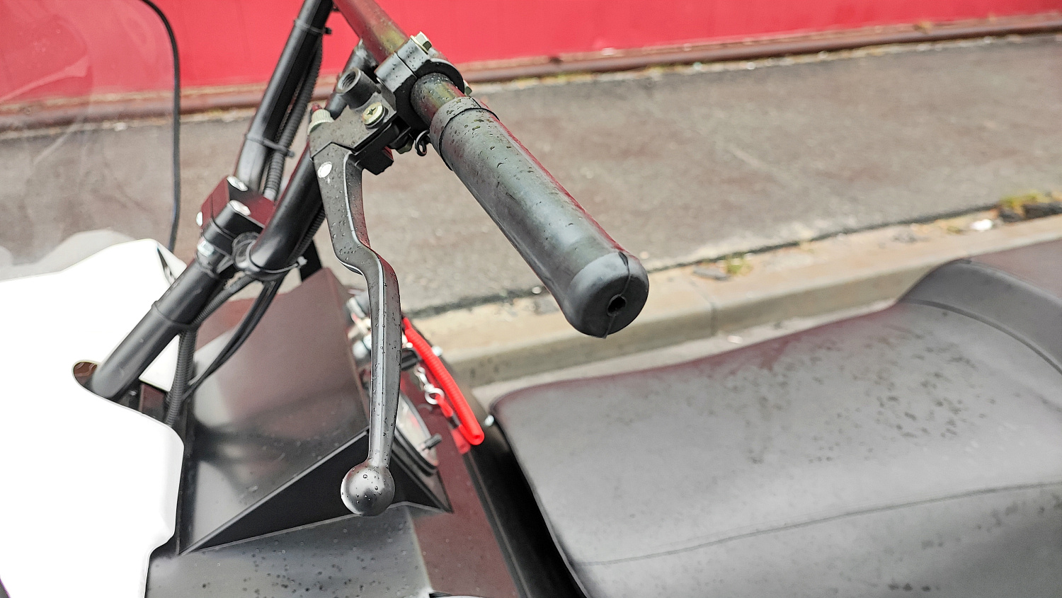 Снегоход PROMAX SNOWBEAR V3 800 4T ST в Южно-Сахалинске