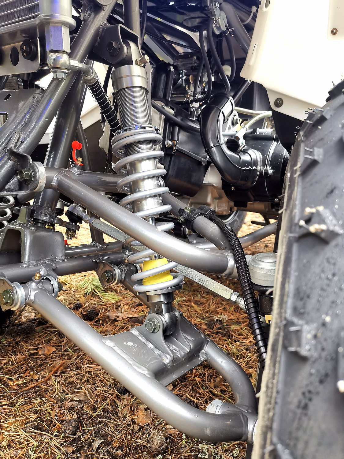 Квадроцикл PROMAX RENEGADE 280 (2025) в Южно-Сахалинске