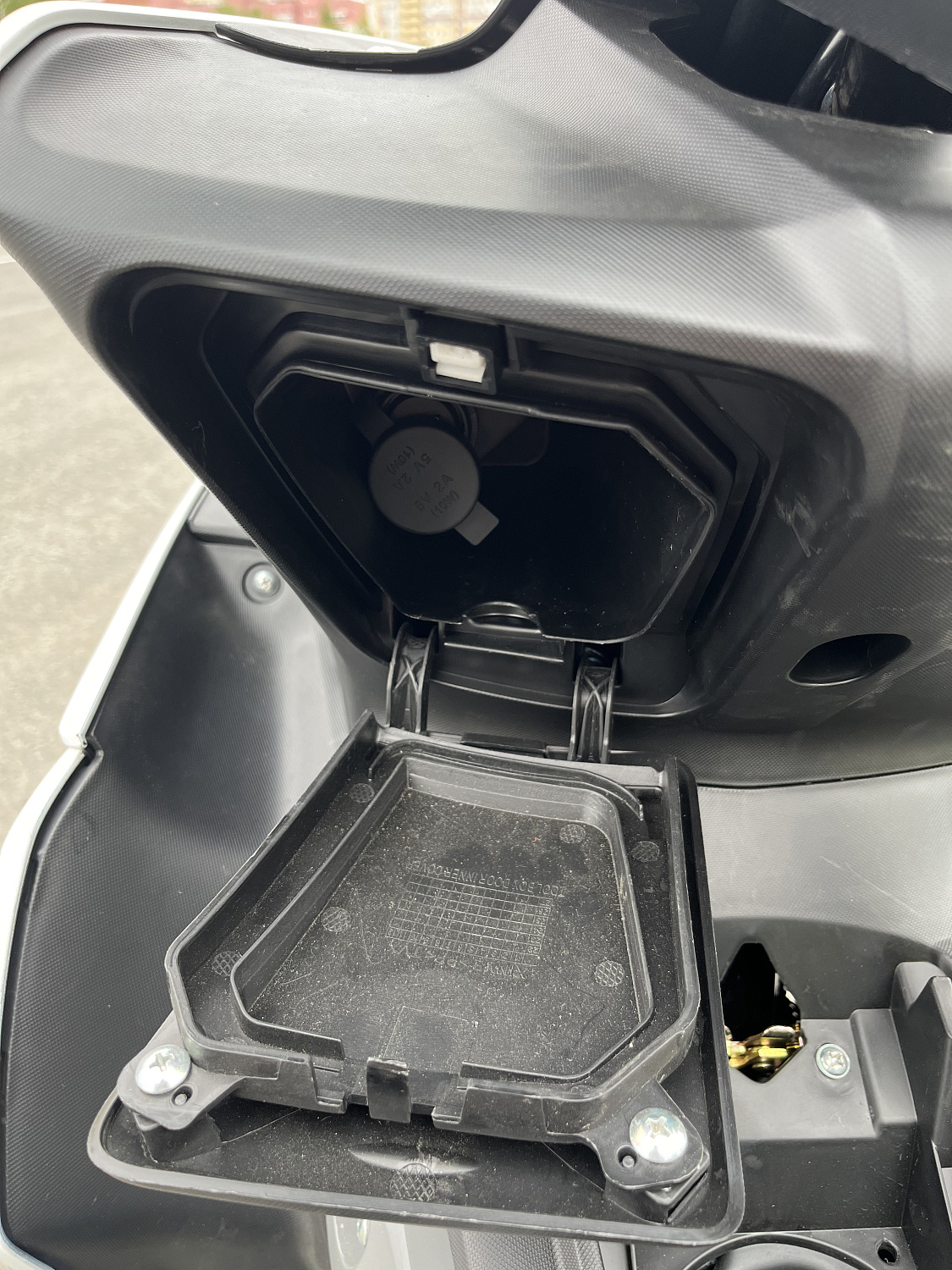 Скутер PROMAX TURAN 250 (49) в Южно-Сахалинске