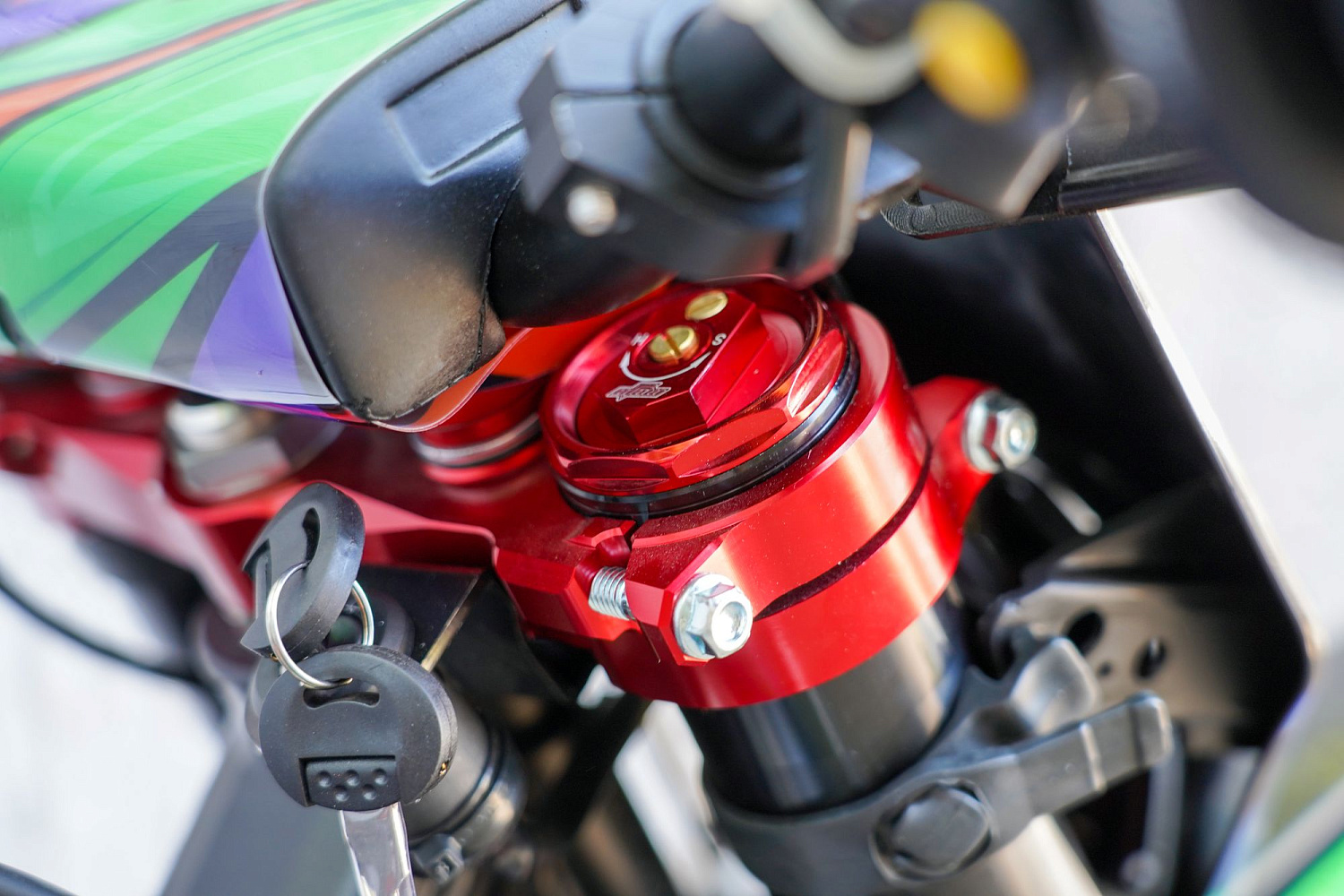 Эндуро / кроссовый мотоцикл BSE T7 Joker (ZS174-5А) Sport в Южно-Сахалинске