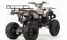 Квадроцикл MOTOLAND (МОТОЛЕНД) 200 ALL ROAD в Южно-Сахалинске