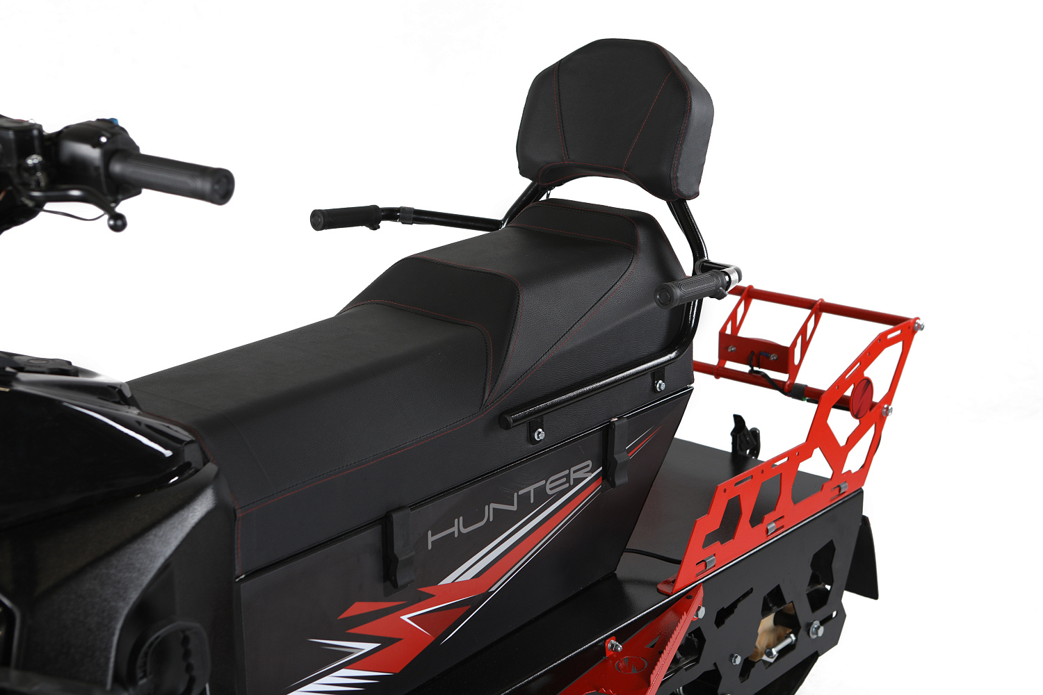 Снегоход IKUDZO HUNTER 700LK 25 V2 в Южно-Сахалинске