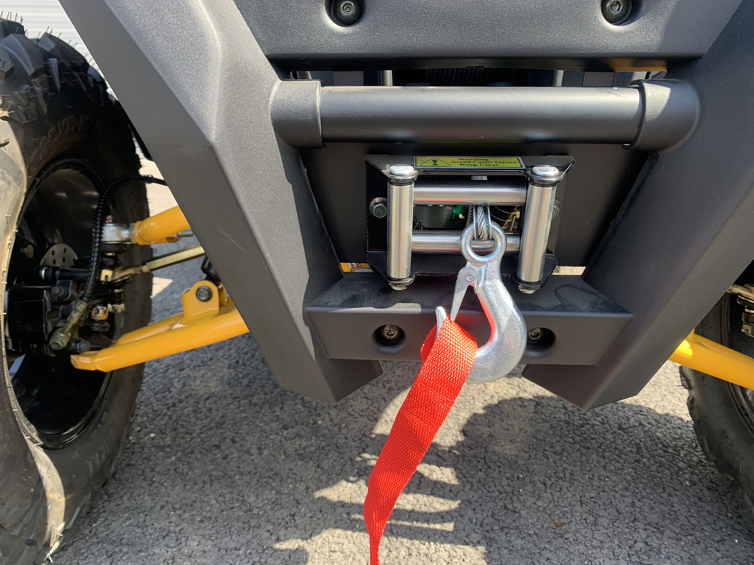 Квадроцикл PROMAX TAURUS 300 MAX-PRO в Южно-Сахалинске