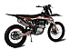 Мотоцикл JHLMOTO JHL LX1 CB250 (172FMM-3A) в Южно-Сахалинске