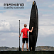 SUP (САП) ДОСКА MISHIMO CARBON DARKSIDE 10.6’ (325СМ) в Южно-Сахалинске