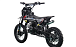 Питбайк FullCrew Power Trasher 125cc 14\12 (п\автомат эл.стартер) в Южно-Сахалинске