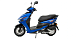 Скутер MOTOLAND (МОТОЛЕНД) FC 150 (WY150) в Южно-Сахалинске
