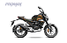 Мопед PROMAX CB130R (49) в Южно-Сахалинске