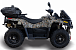 Квадроцикл HISUN TACTIC GT1000/EXTREME EDITION в Южно-Сахалинске