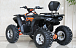 Квадроцикл GBM STORMRIDER 300 NEW PREMIUM в Южно-Сахалинске