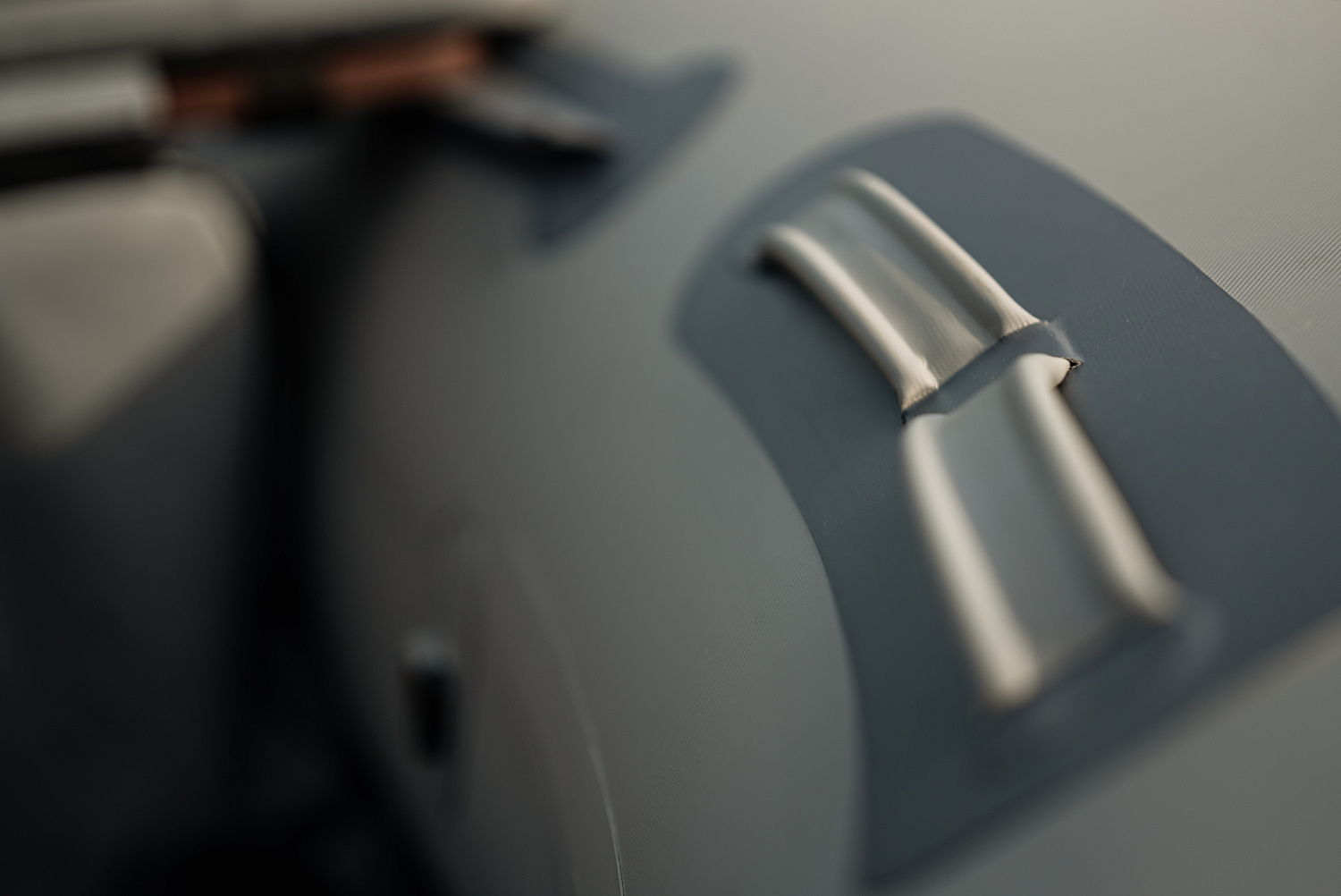 Лодка MISHIMO RIVER JET 390 под водомет в Южно-Сахалинске