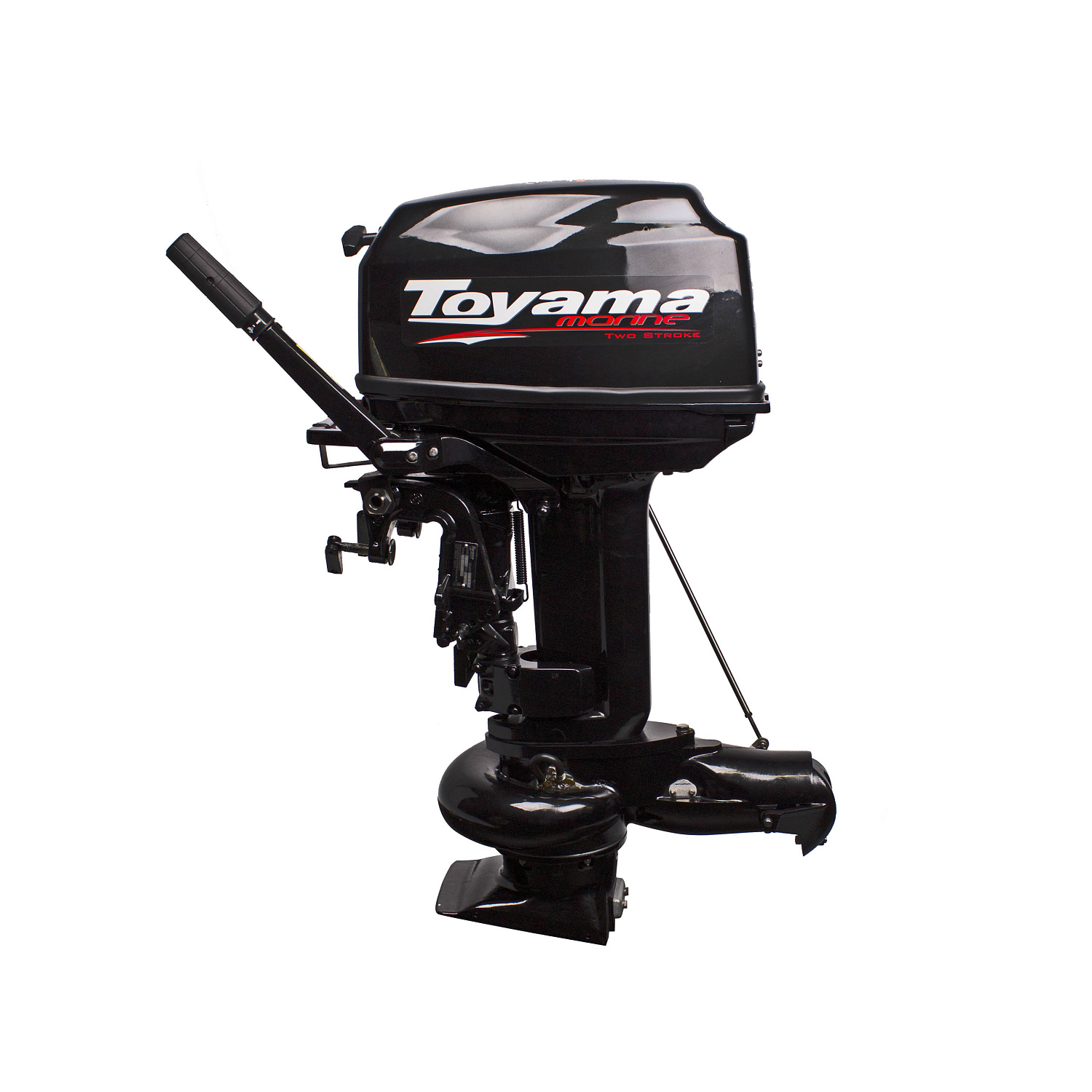 ЛОДОЧНЫЙ МОТОР TOYAMA T30ABMJET в Южно-Сахалинске