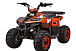 Квадроцикл Yacota Raposa 110 в Южно-Сахалинске